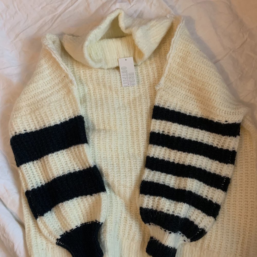 Urban Outfitters Oversized Sweater